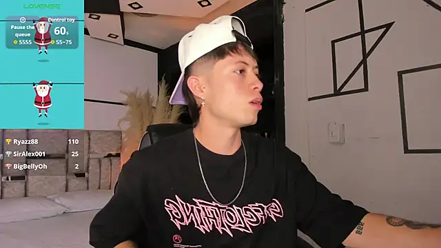 marcuscollins1_ webcam