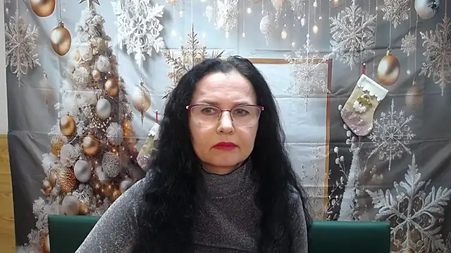 Miroslava_Happi webcam
