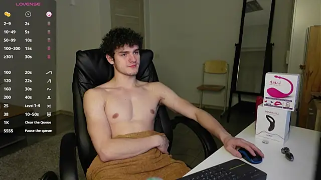 Brad_Holloway webcam