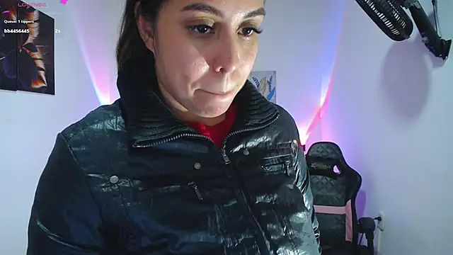 lissa_jhonsoon webcam