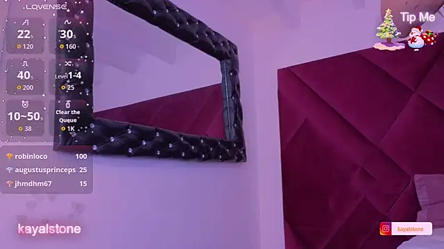 Kayalstone_12 webcam