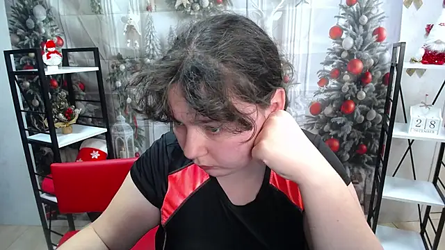 NeonilaLisova webcam