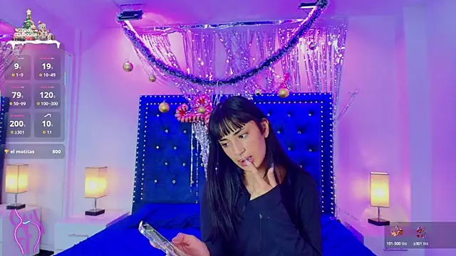 Damian_and_roxanne webcam