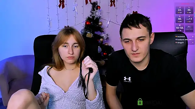 beauty_ginger_ webcam