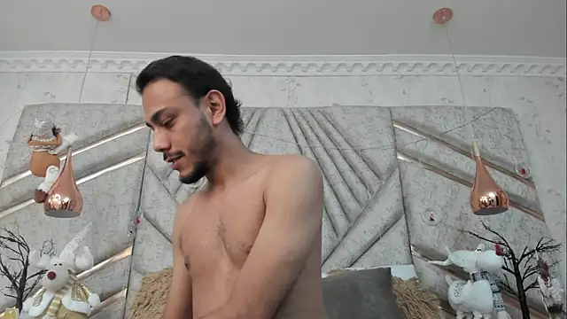 Boss_Domiinator webcam