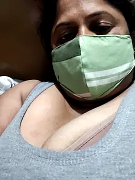Hot_indian_Milf webcam