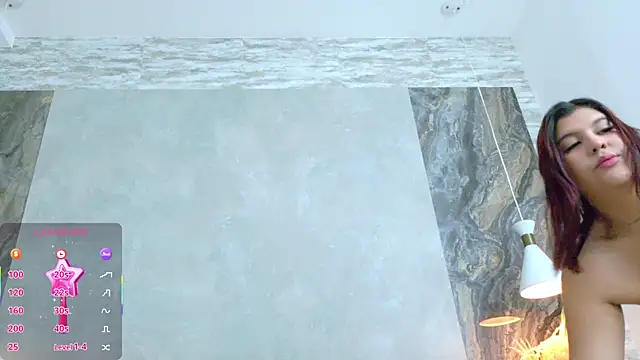 AmarantaSanchez webcam