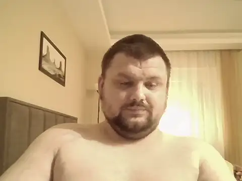 cyrex_monster webcam