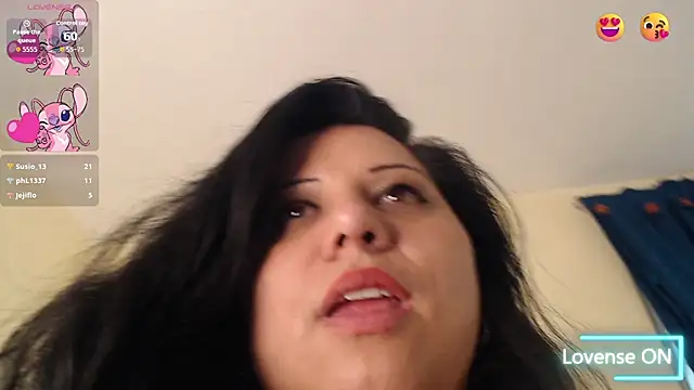 Catalinajane1 webcam