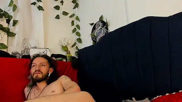 AngelDamianArt webcam