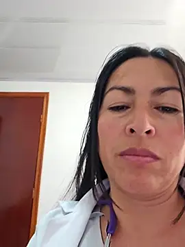 JustSamantha_ webcam