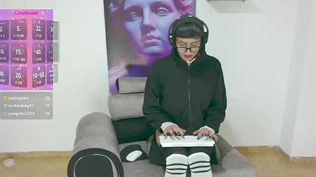 xAngel__Dustx webcam