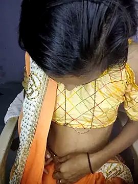 Webcam Model (Khatta_Meeth) is live