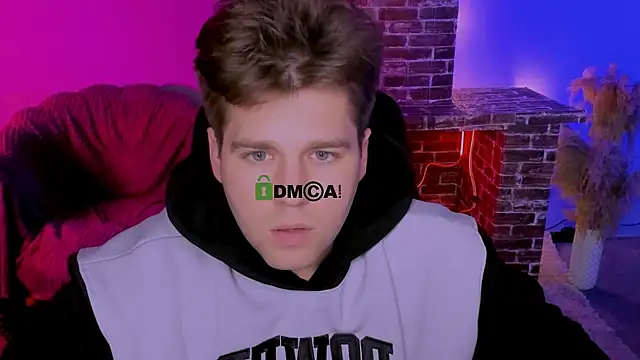 michael_strong_ webcam