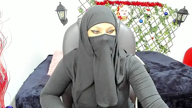 evelyn__salah webcam