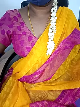 Tamil-hotwife webcam