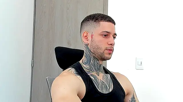 _jamesleandros1 webcam