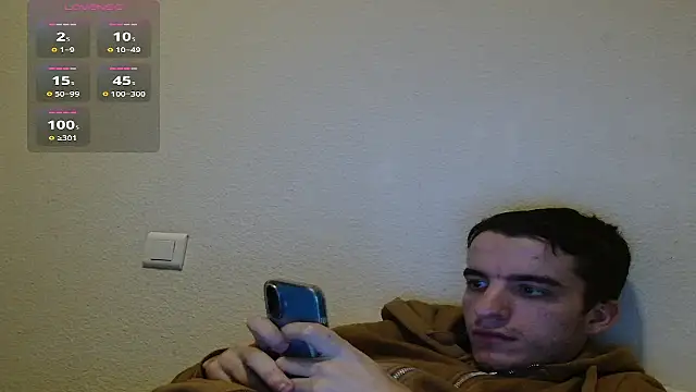 Tombgy07 webcam