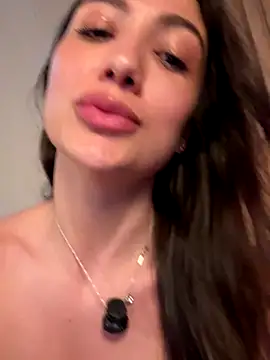 AnnaCastillo_ webcam