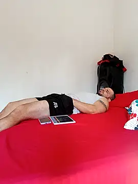 LEIRIS_Y_FRED_01 webcam