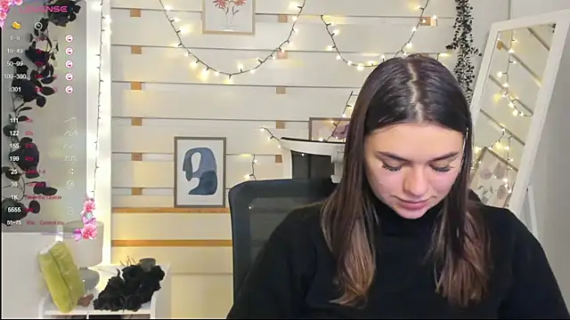 Josephine_Kiss webcam