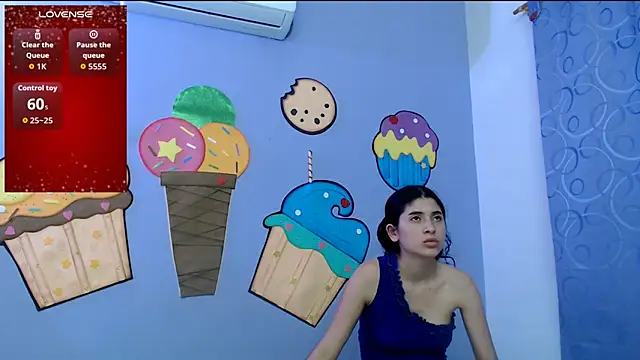 skinnykalitzo18 webcam