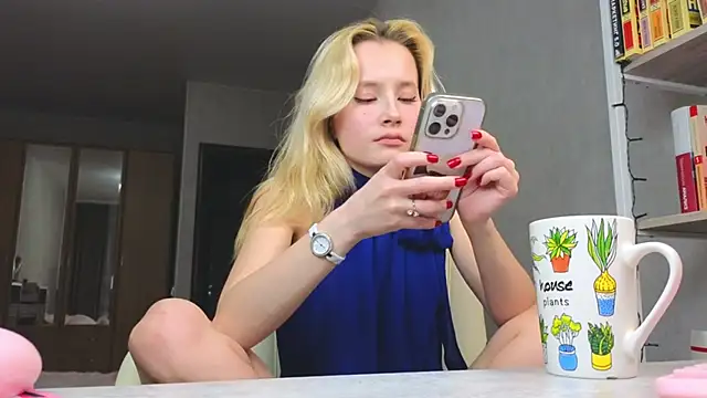 Marietta_Castro webcam