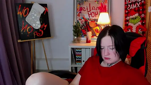 bakugokatsuki - BakugoKatsuki's free webcam - UK Sex Cams