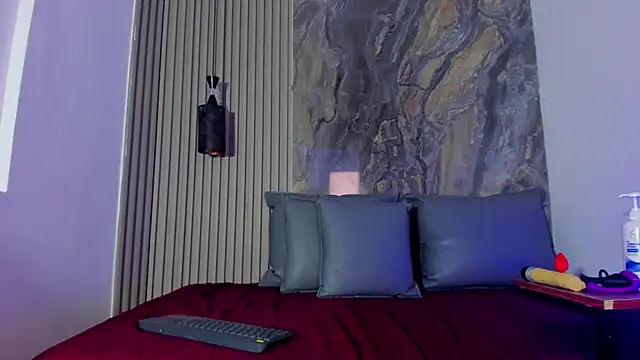 NicoleMadrird webcam