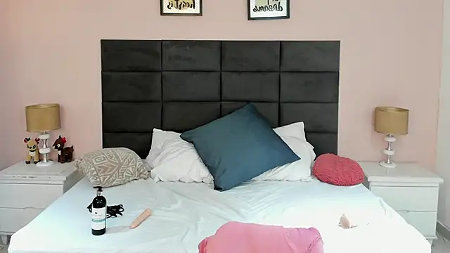 MadisonJenner webcam