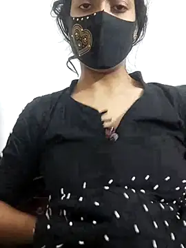 Mithila-akther webcam