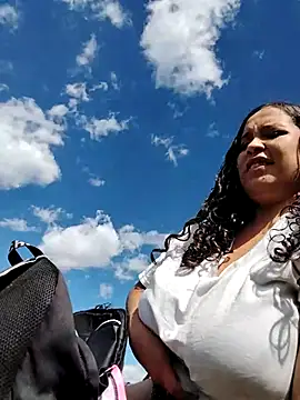 You-sexy-starr webcam