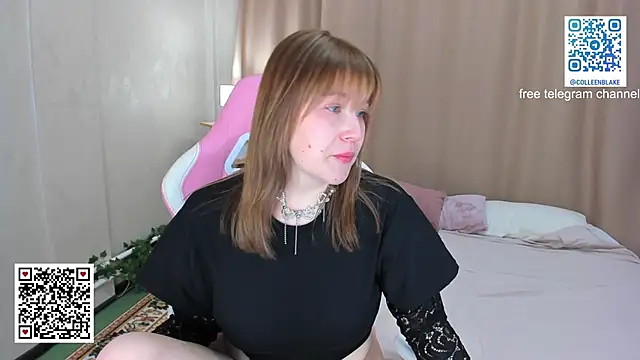 Colleen_Blake webcam