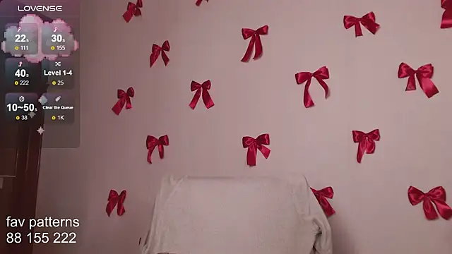 blissful_muse2 webcam