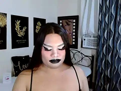 TSbrianaHugeCock webcam