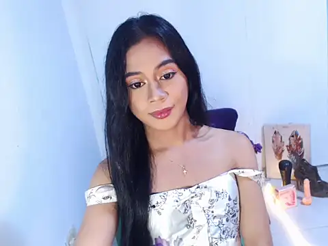 serenityfoxx (T young) - happy new year babe💦❤