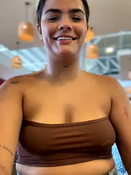 Kaily_Sweet16 webcam