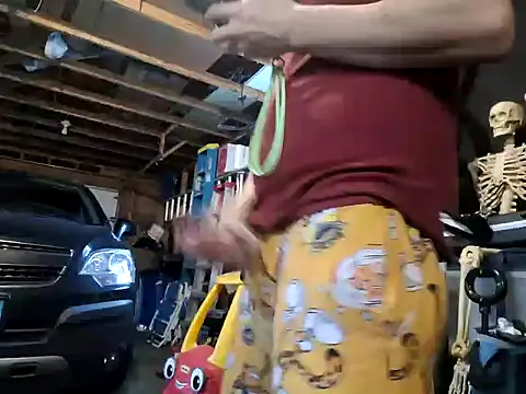 thejuicybacon webcam