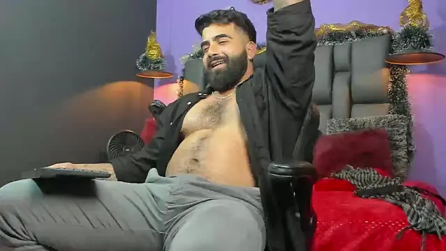 lyon_vach (Ask my age) - Birthday sex and merry Christmas