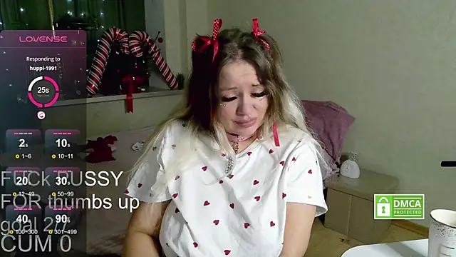 elven_dreams_ webcam