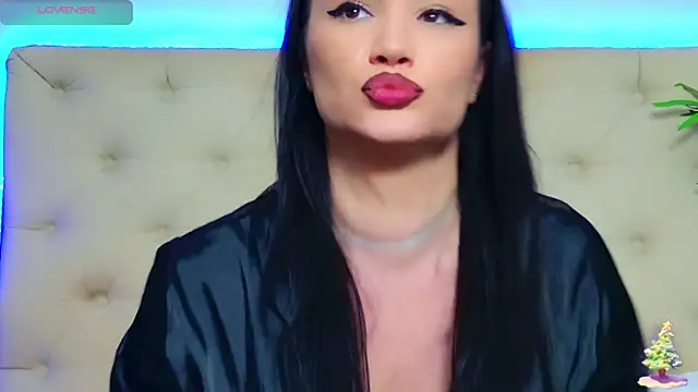 DaliyaArabian webcam