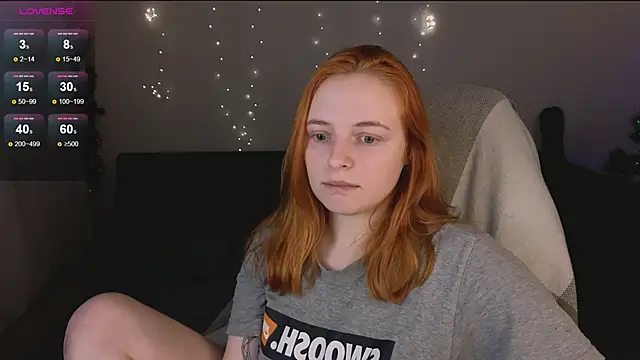 Hanna_melon webcam