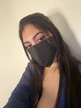 Hot-Sarah-arab webcam