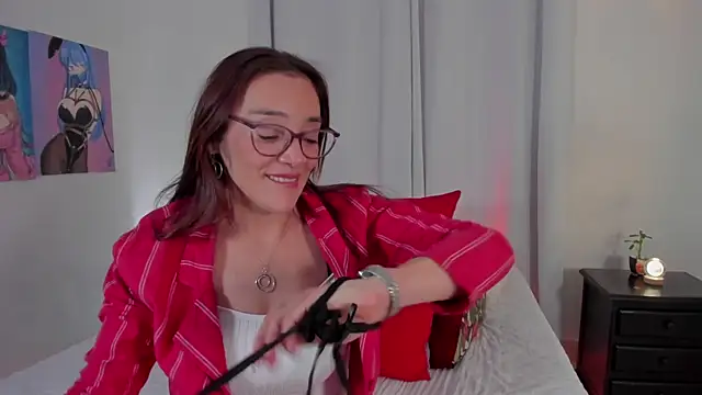 Jessica_Herrera_ webcam