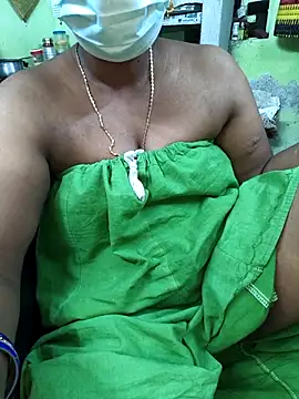 Tamilselviroja- webcam