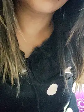 Webcam Model (Tanha18) is live