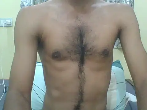 cute_boy_telugu webcam
