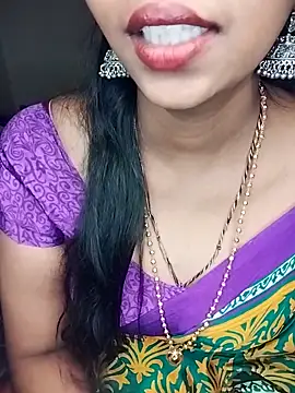 kannada_siri123 webcam