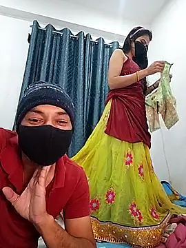 Somya_Rishi webcam