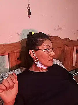 LaInsaciableIntensa webcam